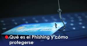 Phishing