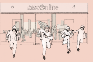 Mac online